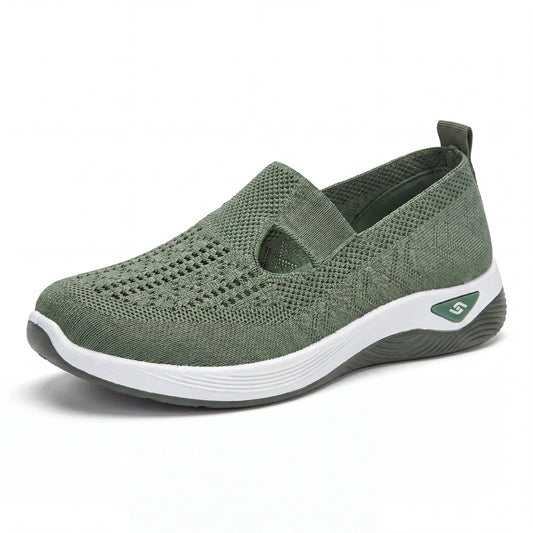 Tenis Ortopedico Ultra Comfort - estudio fundo branco