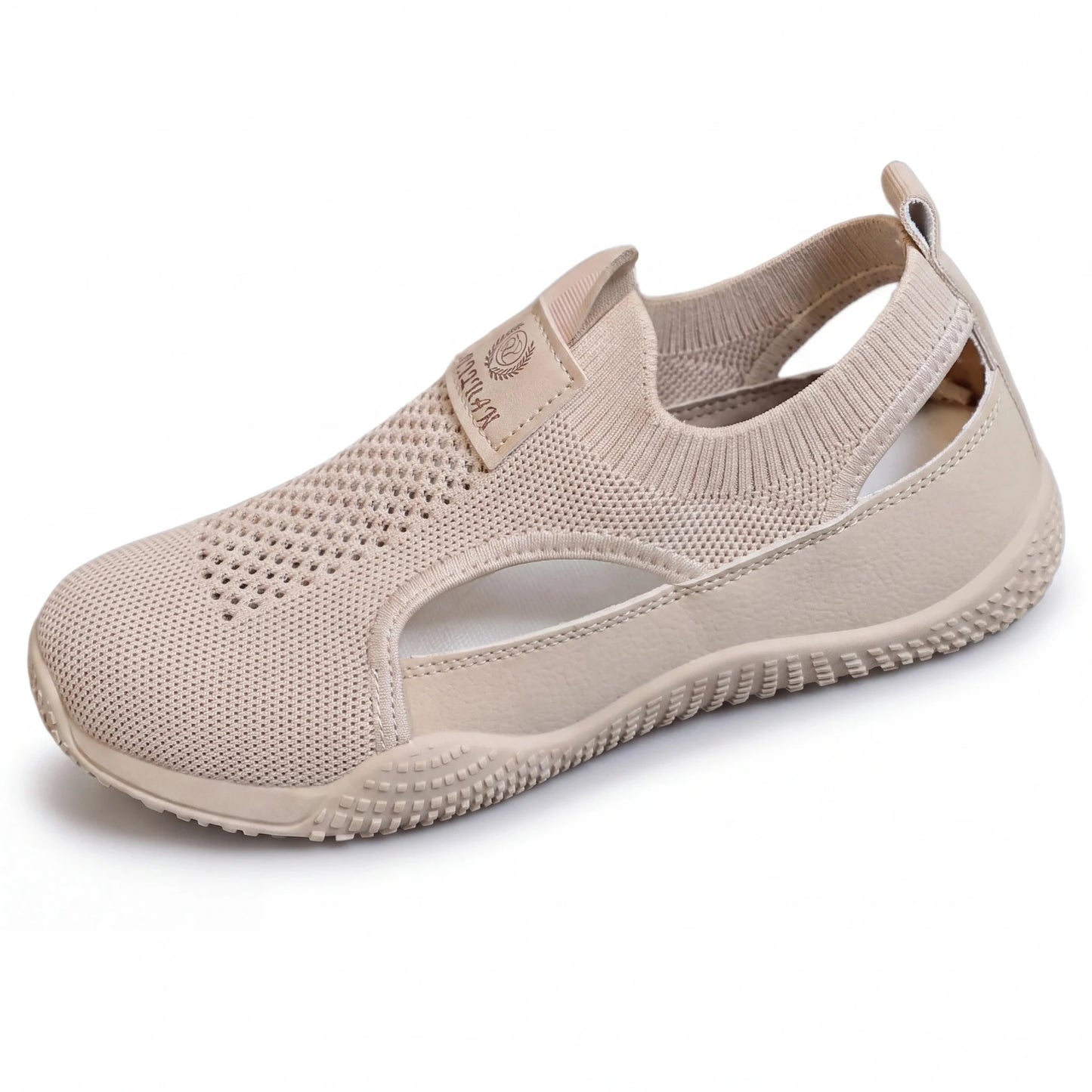Tenis Ortopedico Pulse Impact - estudio fundo branco