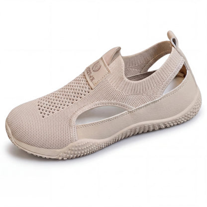 Tenis Ortopedico Pulse Impact - estudio fundo branco