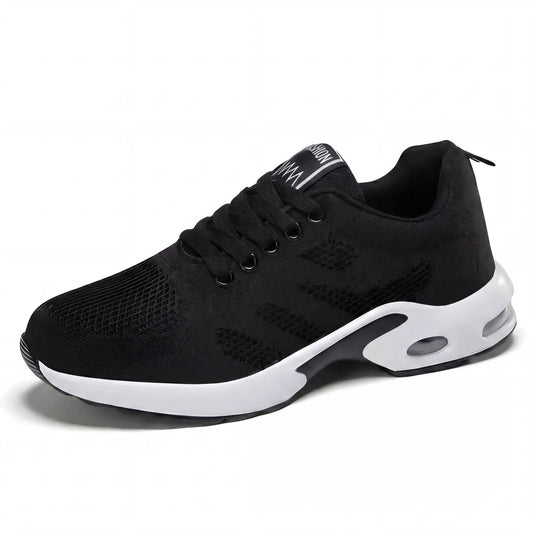 Tenis Ortopedico ConfortEase - estudio fundo branco