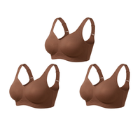 3 Marrons