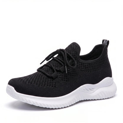 Tênis Ortopédico FlexiComfort Calce Fácil - 59% OFF + Palmilha Grátis (toe esquerda)