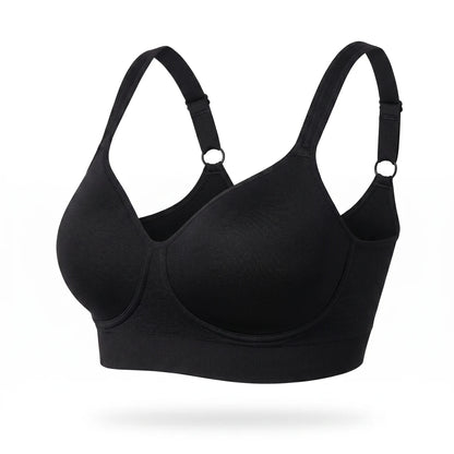 Sutiã Modelador Libelle - Sustentação Máxima - 54% OFF [COMPRE 1 E LEVE 3]