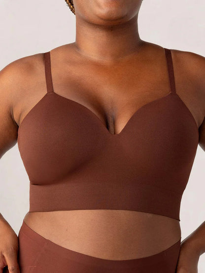 Sutiã Modelador Libelle - Sustentação Máxima - 54% OFF [COMPRE 1 E LEVE 3]