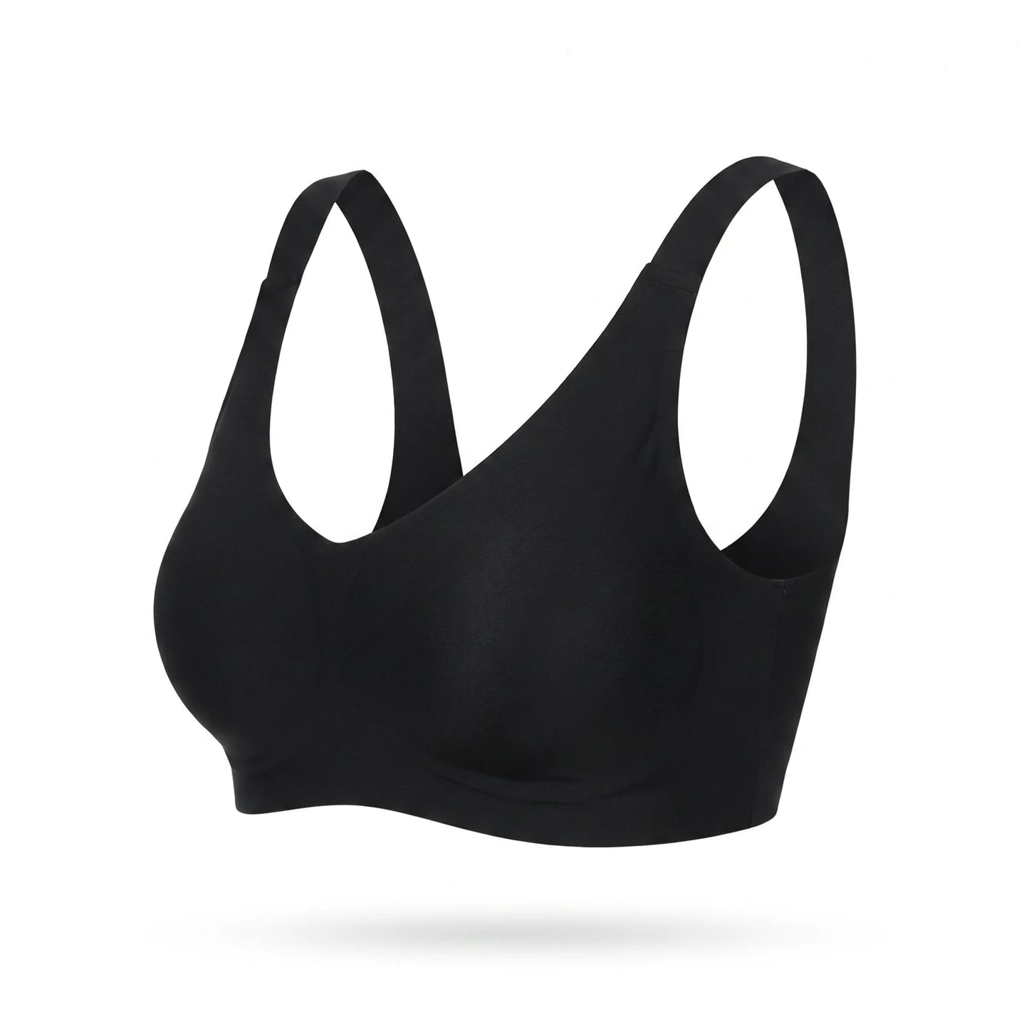 3 Sutiãs Sustentação Midas - 54% OFF + Calcinha Grátis