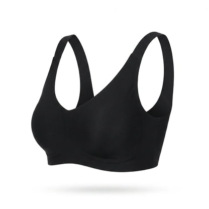 3 Sutiãs Sustentação Midas - 54% OFF + Calcinha Grátis