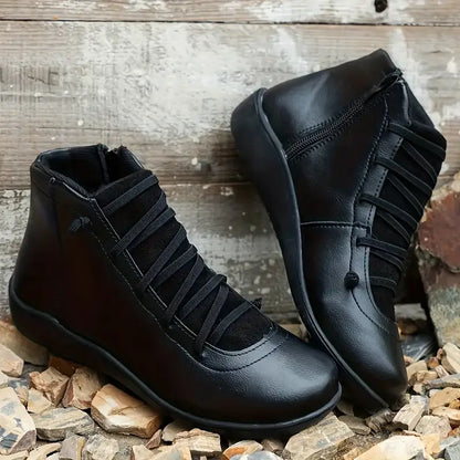 Bota OrthoFrost Ortopédica