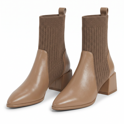Bota Monique Classic Ortopédica