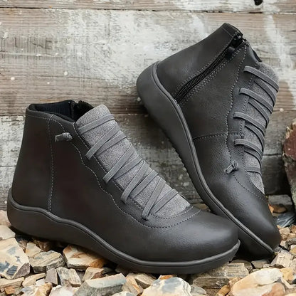 Bota OrthoFrost Ortopédica