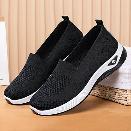 Tenis Ortopedico Flex Comfort Calce Facil - foto 10