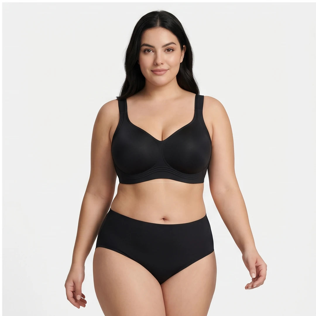 Sutiã Modelador Belleforma — foto 01