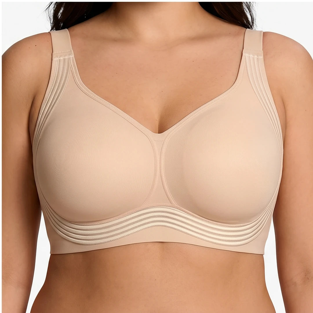 Sutiã Modelador Belleforma — foto 08
