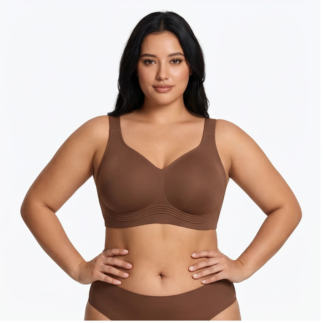 Sutiã Modelador Belleforma — foto 09