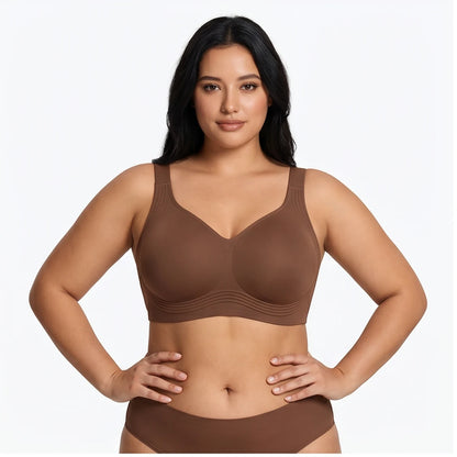 Sutiã Modelador Belleforma — foto 09