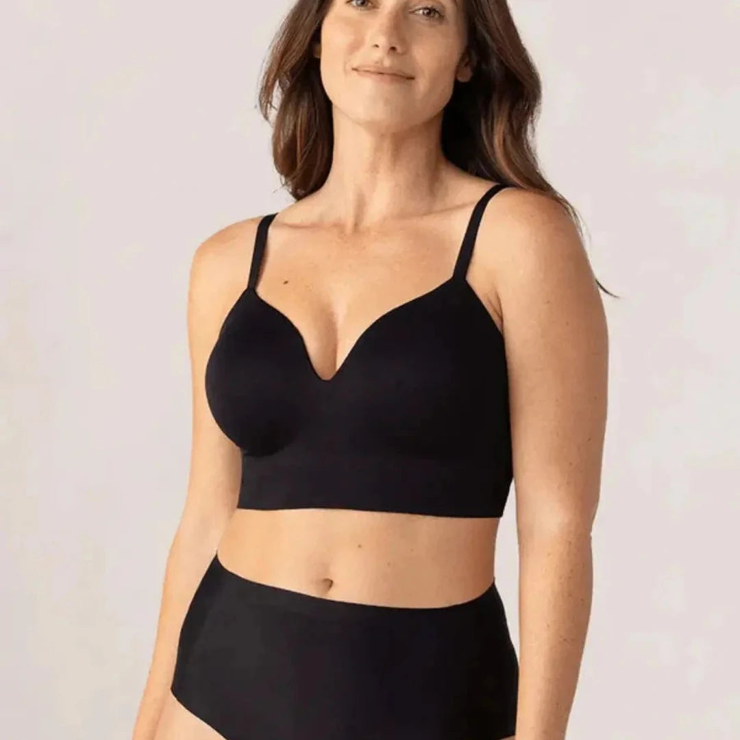 Sutiã Modelador Libelle - Sustentação Máxima — foto 1