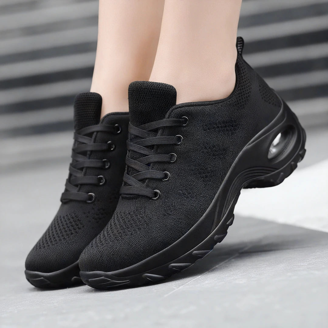 Tênis Ortopédico Anti Impacto - Conforto Flex — foto 11