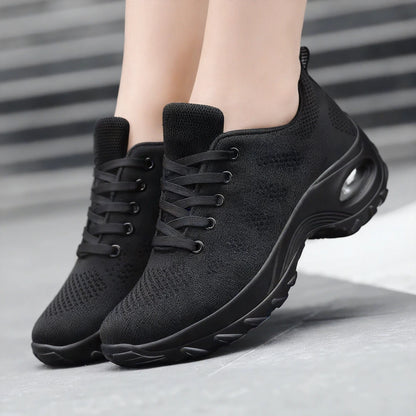 Tênis Ortopédico Anti Impacto - Conforto Flex — foto 11