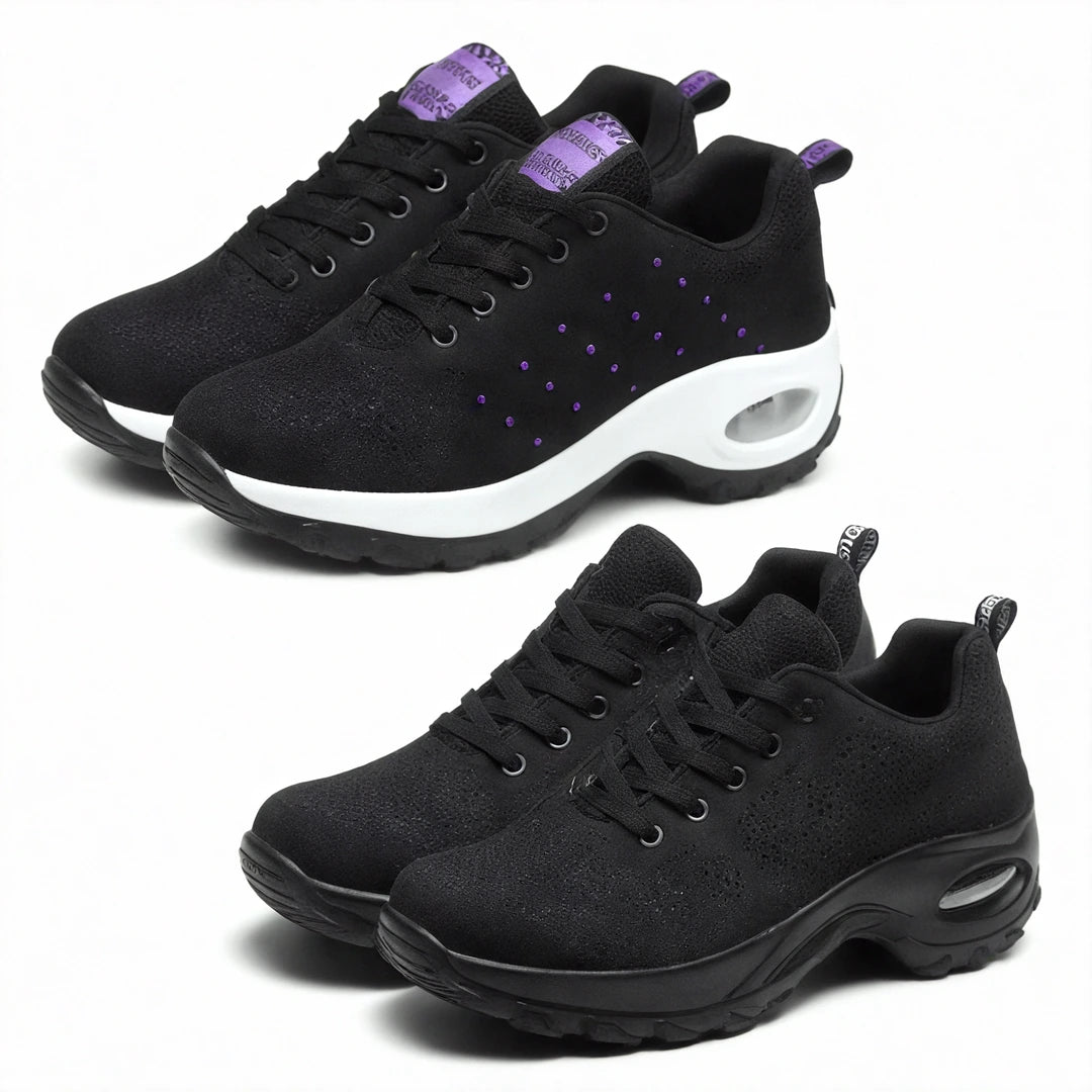 Tênis Ortopédico Anti Impacto - Conforto Flex — foto 15