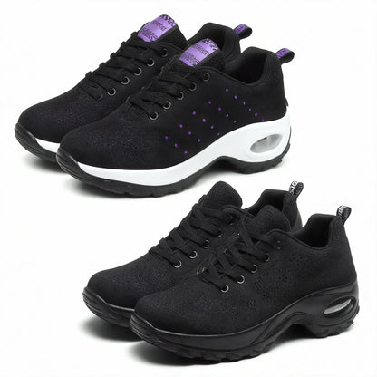 Tênis Ortopédico Anti Impacto - Conforto Flex — foto 15