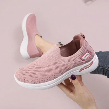 Tênis Ortopédico Feminino Comfort Sneakers — foto 23
