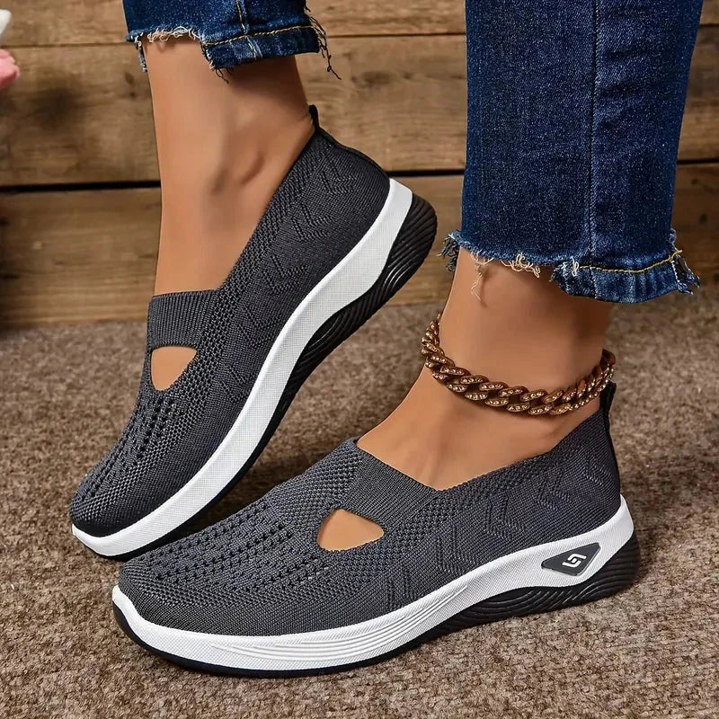 Tênis Ortopédico Ultra Comfort — foto 16
