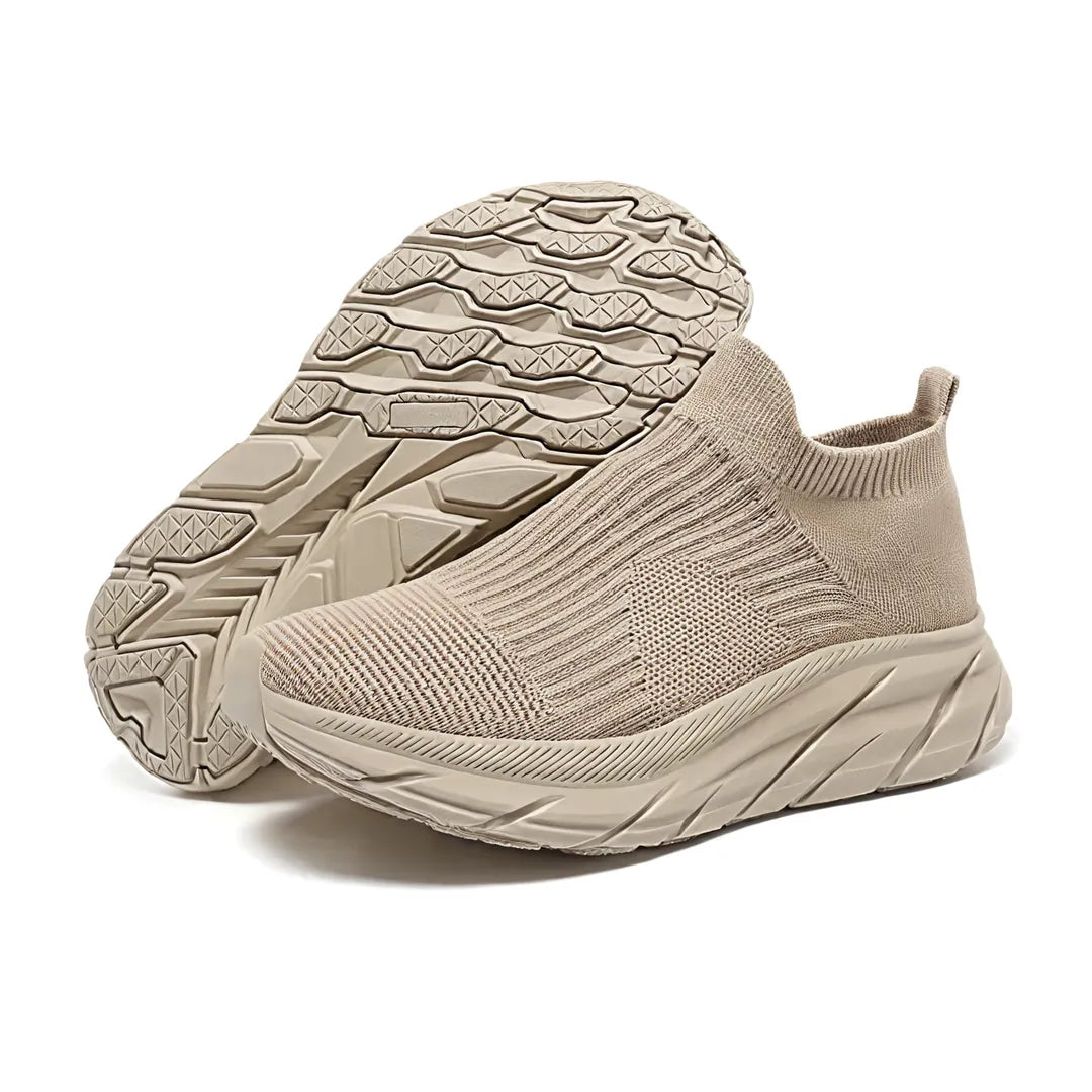 Tênis Ortopédico Urban Comfort Calce Fácil — foto 10